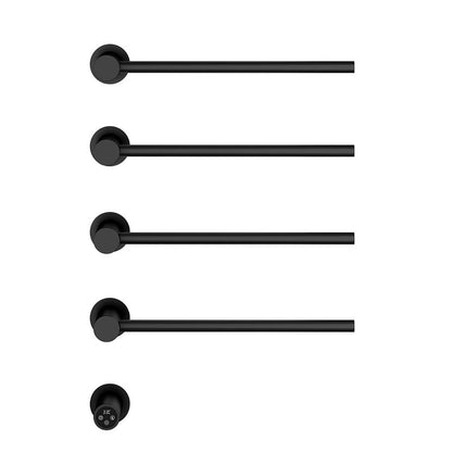 Boelon Smart Electric Towel Warmer for Modern Bathrooms