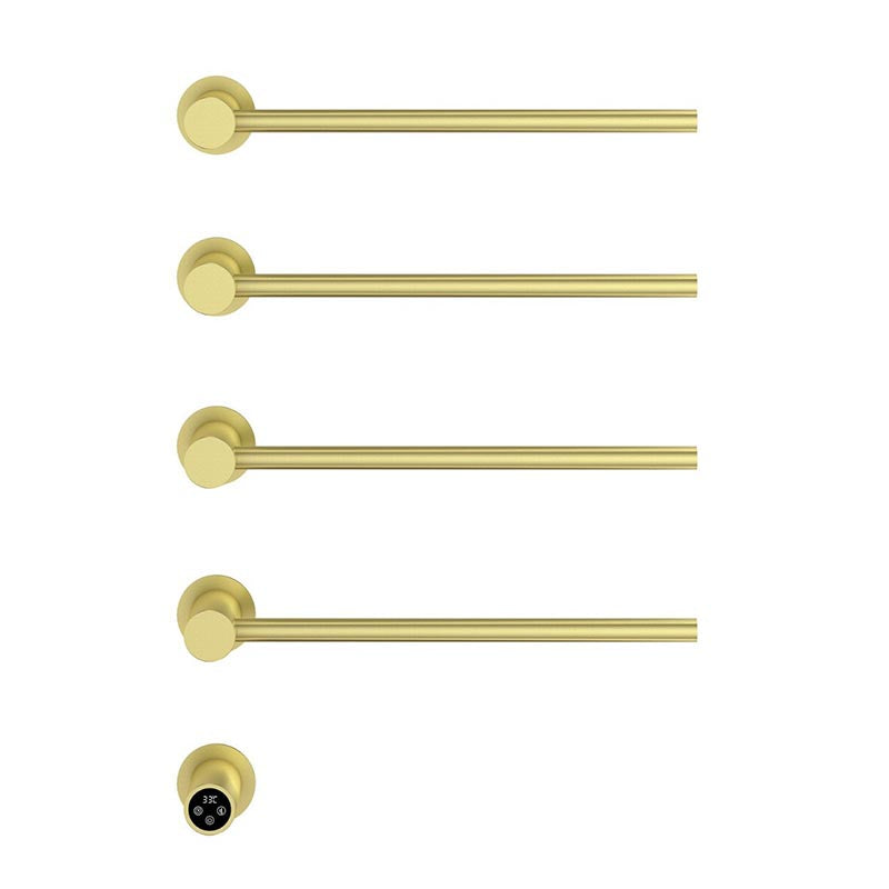 Boelon Smart Electric Towel Warmer for Modern Bathrooms