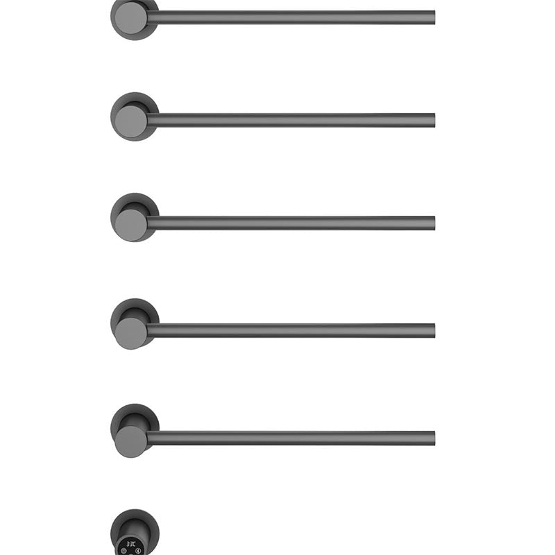 Boelon Smart Electric Towel Warmer for Modern Bathrooms