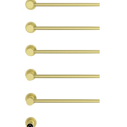 Boelon Smart Electric Towel Warmer for Modern Bathrooms