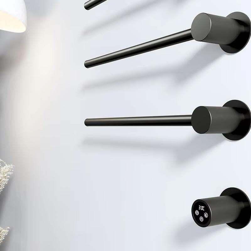 Boelon Smart Electric Towel Warmer for Modern Bathrooms