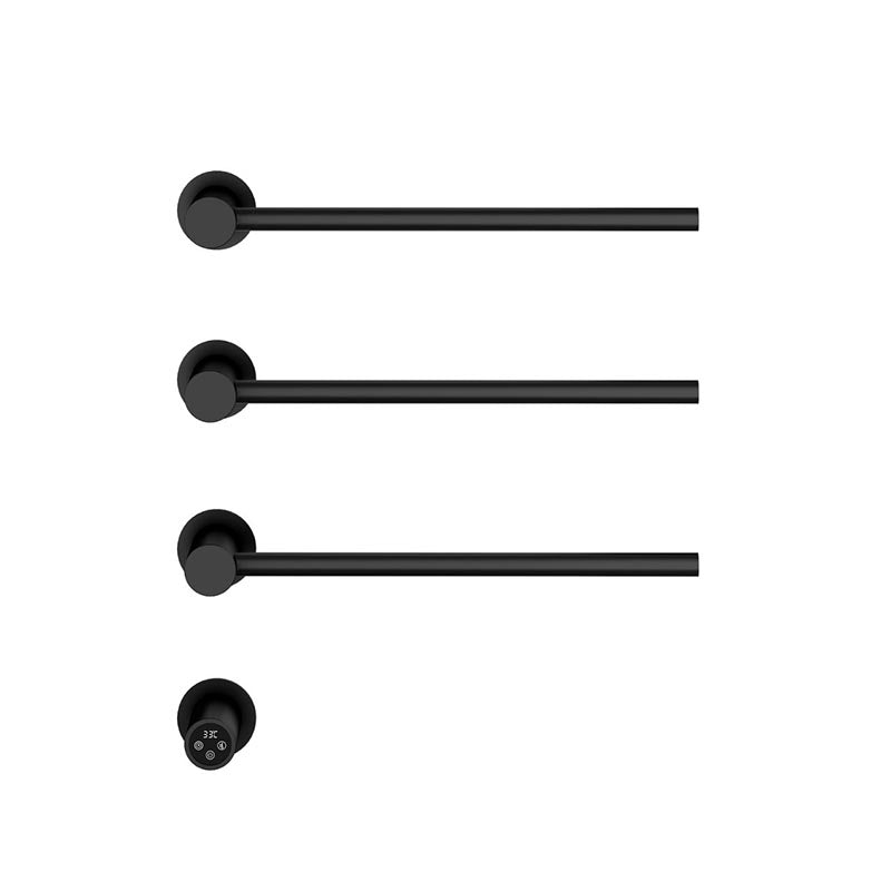 Boelon Smart Electric Towel Warmer for Modern Bathrooms