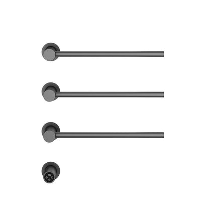 Boelon Smart Electric Towel Warmer for Modern Bathrooms