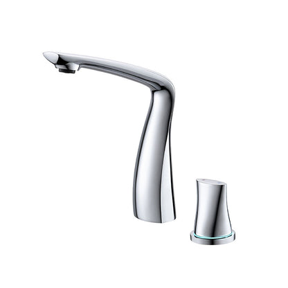 Boelon Solid-Brass Split Basin Faucet