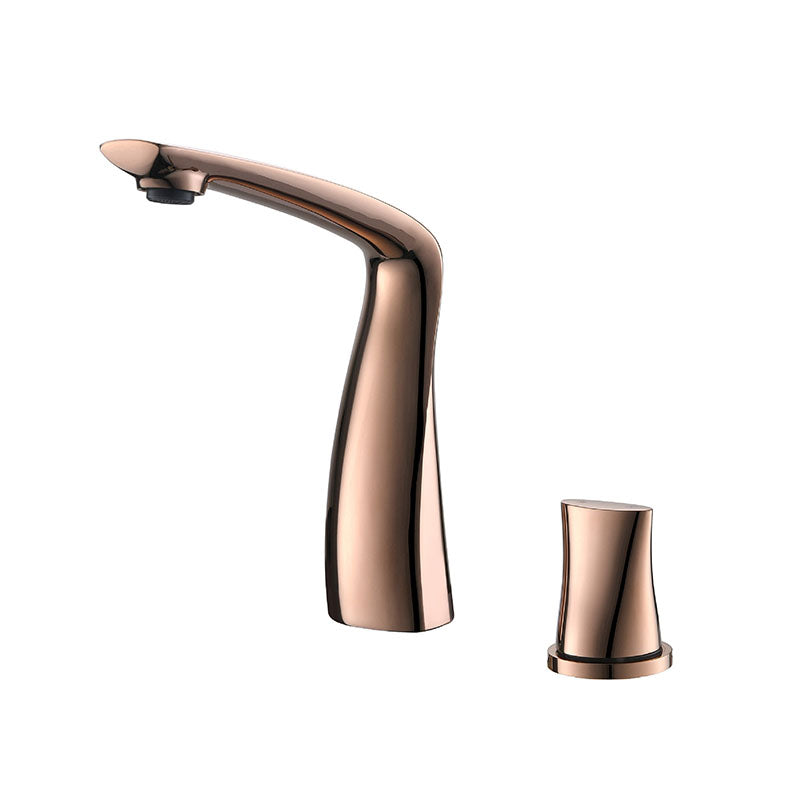 Boelon Solid-Brass Split Basin Faucet