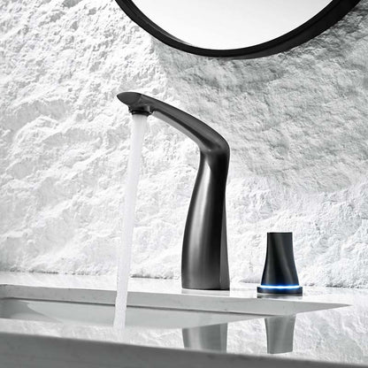 Boelon Solid-Brass Split Basin Faucet