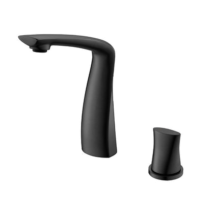 Boelon Solid-Brass Split Basin Faucet