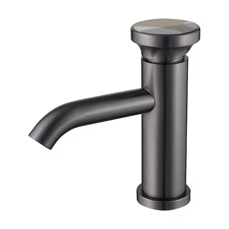 Boelon Solid Brass Tall Basin Mixer Faucet