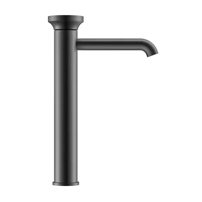 Boelon Solid Brass Tall Basin Mixer Faucet