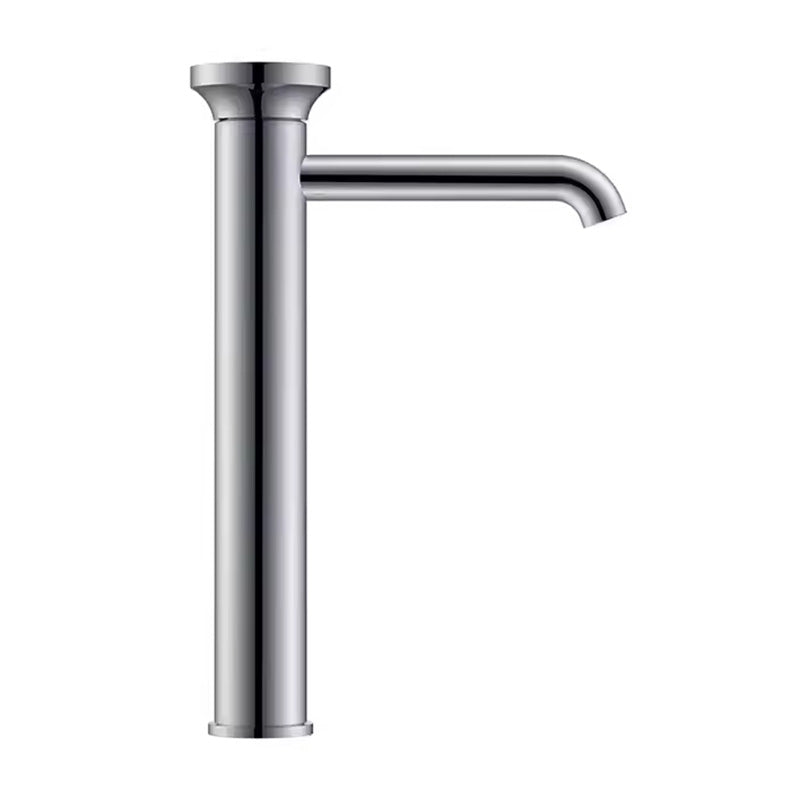 Boelon Solid Brass Tall Basin Mixer Faucet