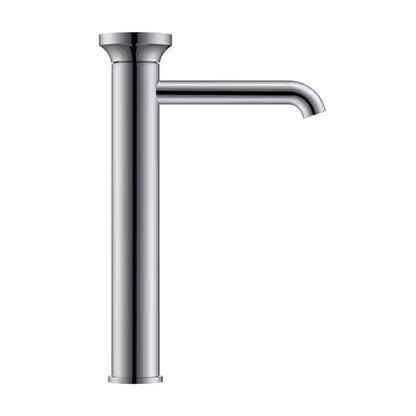 Boelon Solid Brass Tall Basin Mixer Faucet