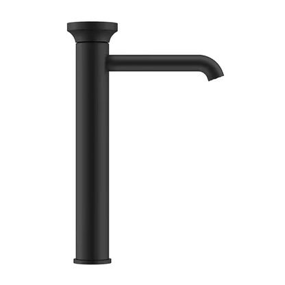 Boelon Solid Brass Tall Basin Mixer Faucet