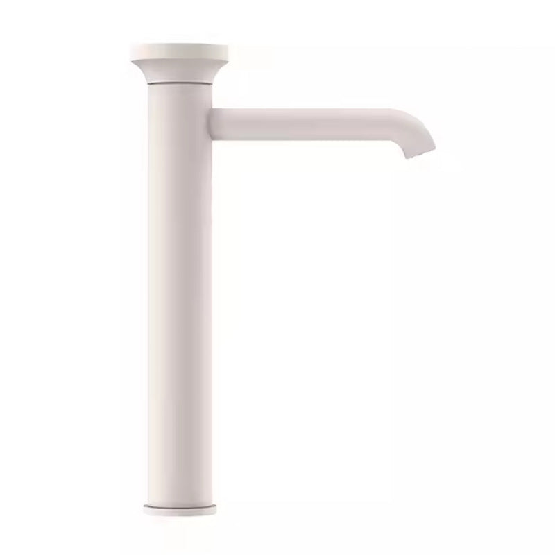 Boelon Solid Brass Tall Basin Mixer Faucet