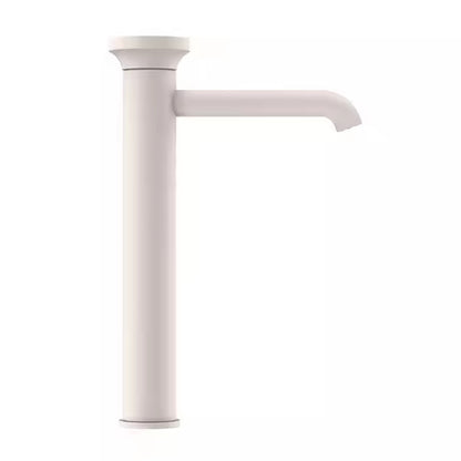 Boelon Solid Brass Tall Basin Mixer Faucet