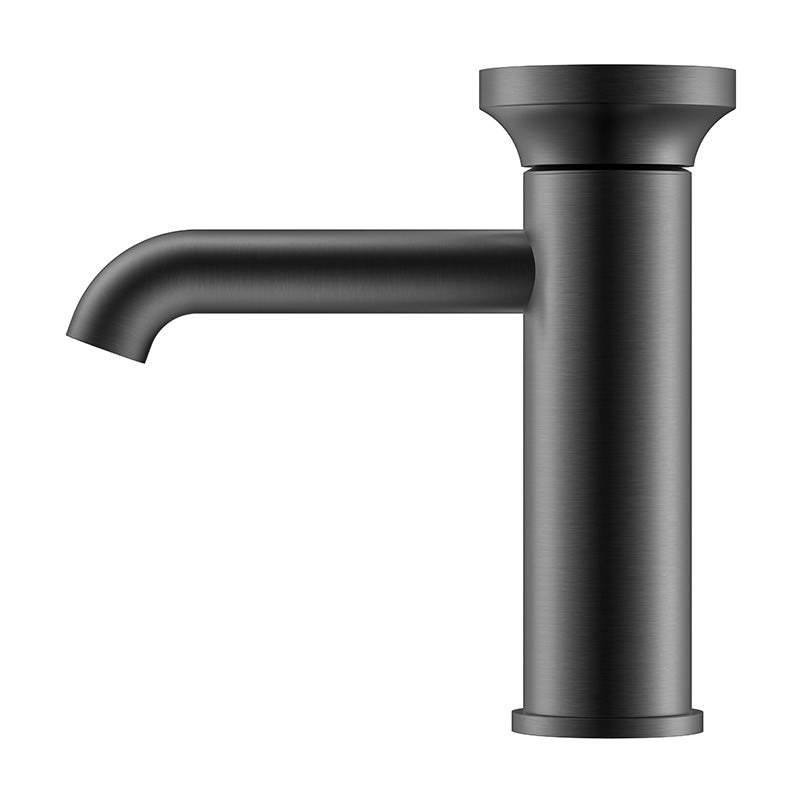 Boelon Solid Brass Tall Basin Mixer Faucet