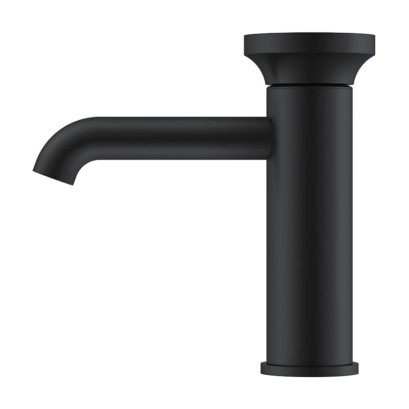 Boelon Solid Brass Tall Basin Mixer Faucet