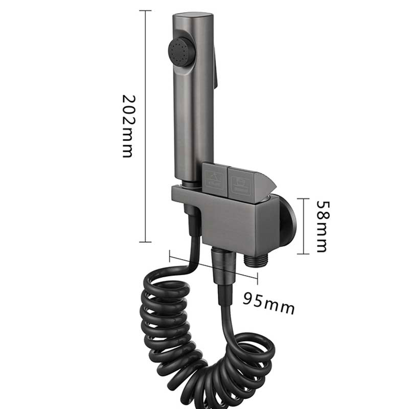 Boelon Toilet Bidet Sprayer