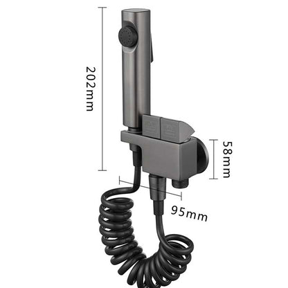 Boelon Toilet Bidet Sprayer