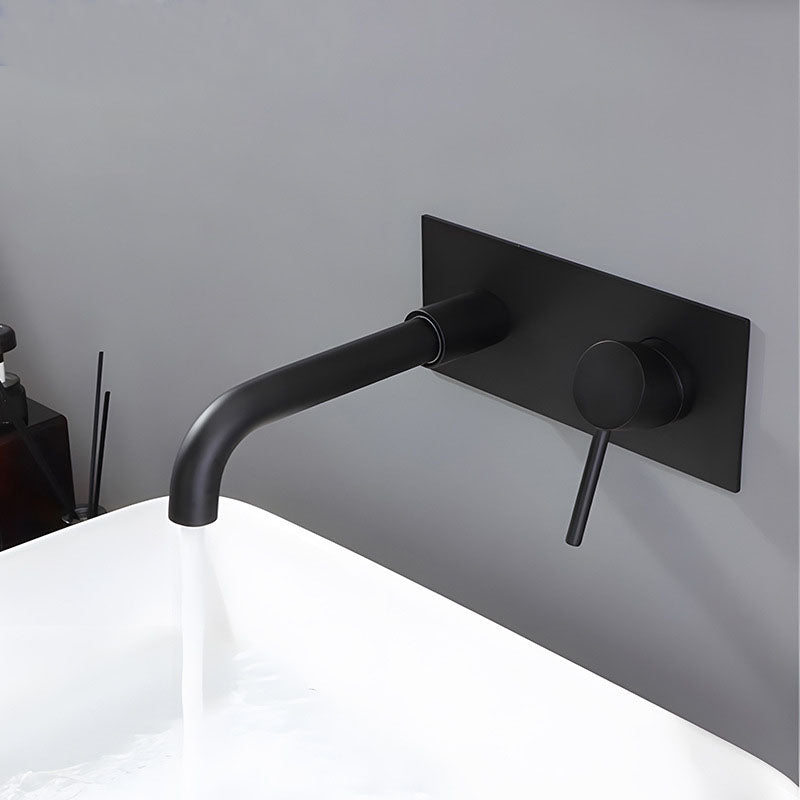Boelon Wall Mounted Basin Faucet