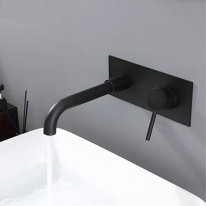 Boelon Wall Mounted Basin Faucet