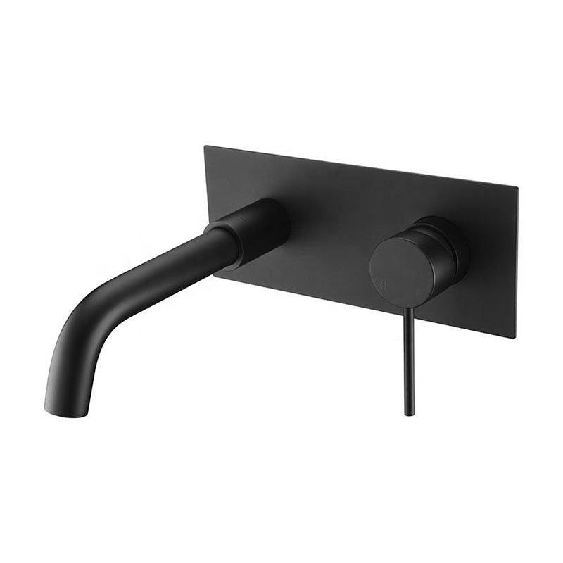 Boelon Wall Mounted Basin Faucet