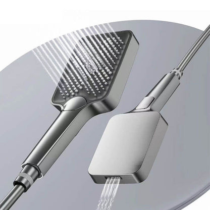 Boelon Thermostatic Shower System with Three Functions