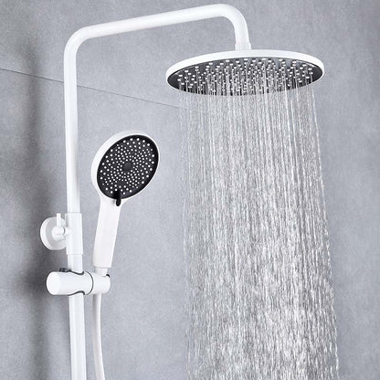 Boelon Shower System with Four Functions