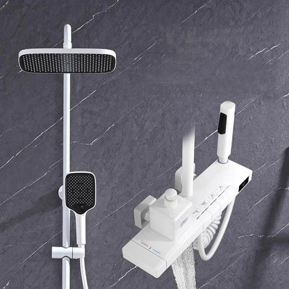 Boelon Wall Mounted Shower System