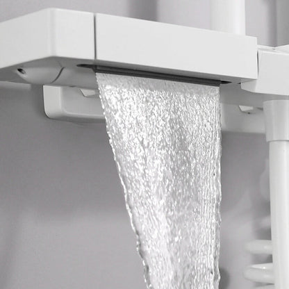 Boelon Wall Mounted Shower System